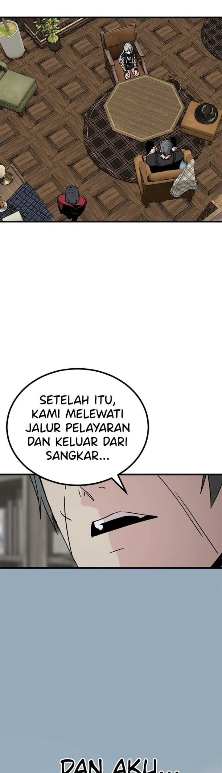 Hero Killer Chapter 230 - halaman 68