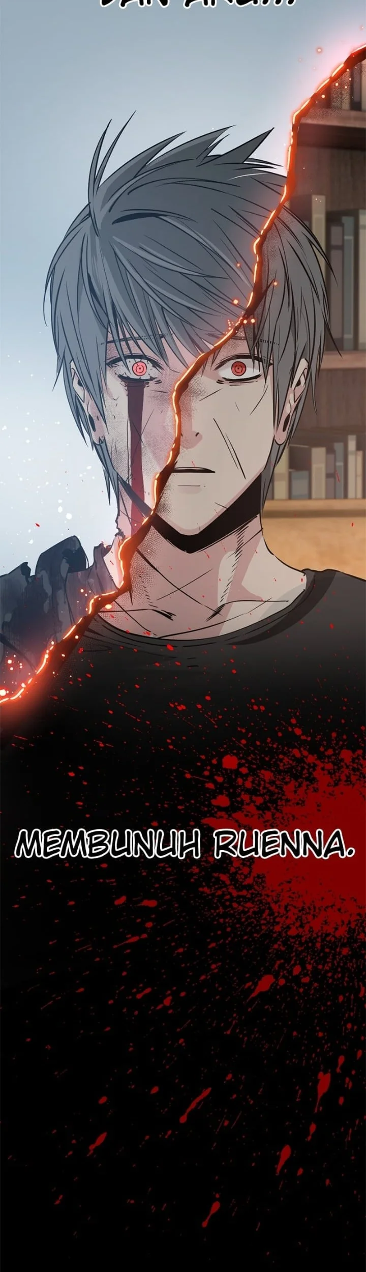 Hero Killer Chapter 230 - halaman 69
