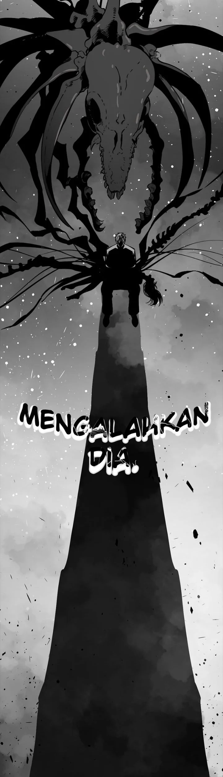 Hero Killer Chapter 230 - halaman 7