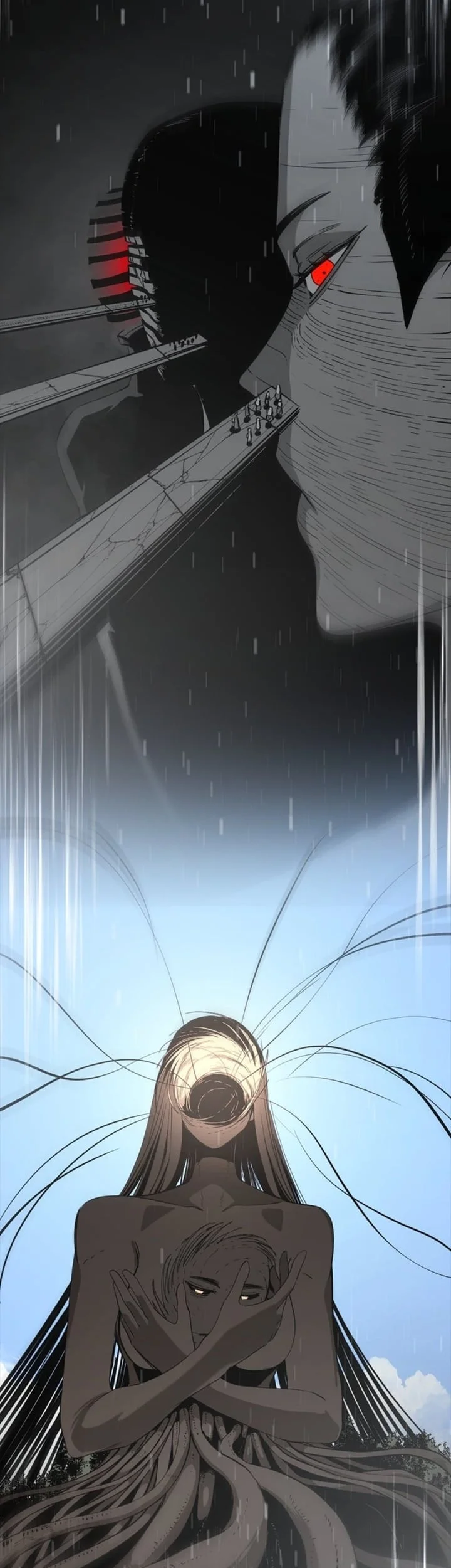 Hero Killer Chapter 231 - halaman 13