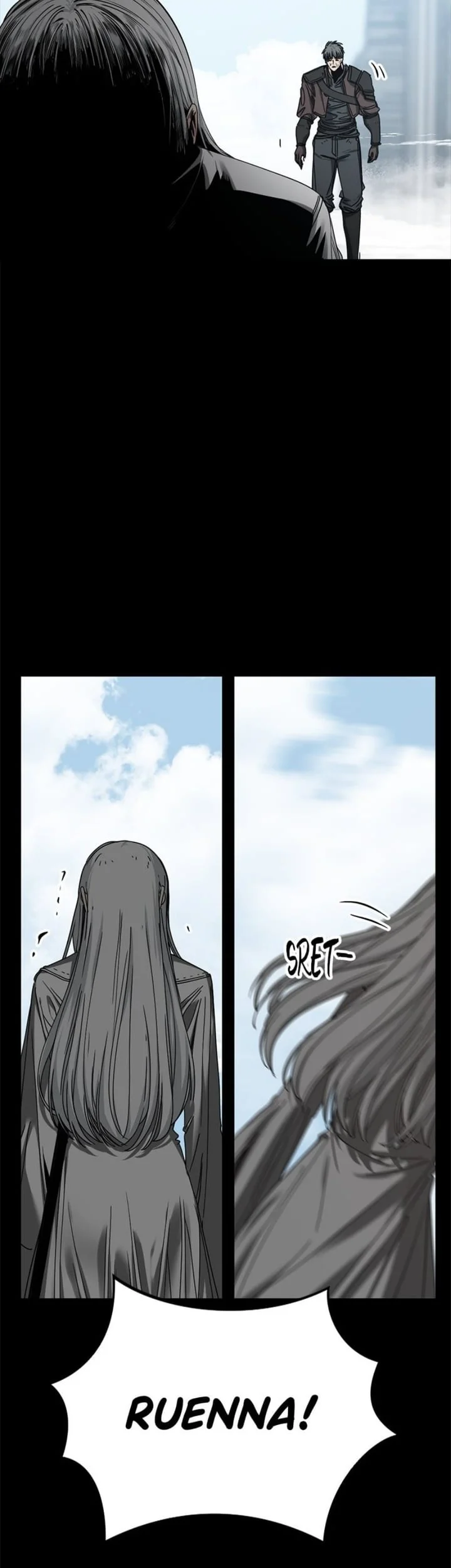 Hero Killer Chapter 231 - halaman 18