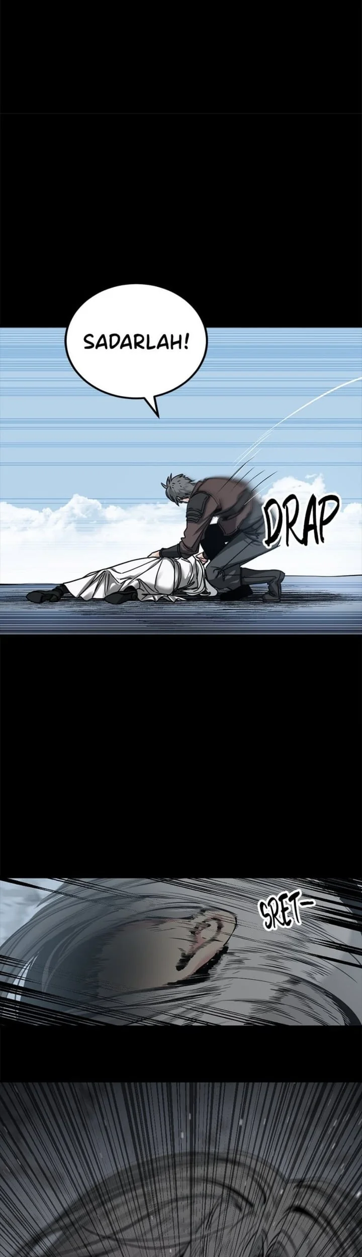 Hero Killer Chapter 231 - halaman 19