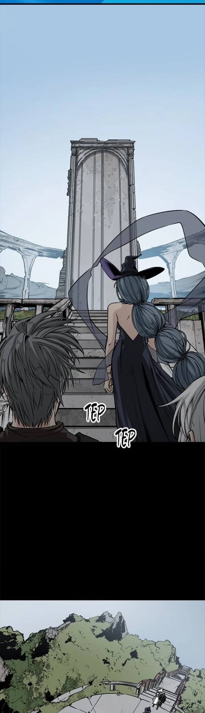 Hero Killer Chapter 231 - halaman 2