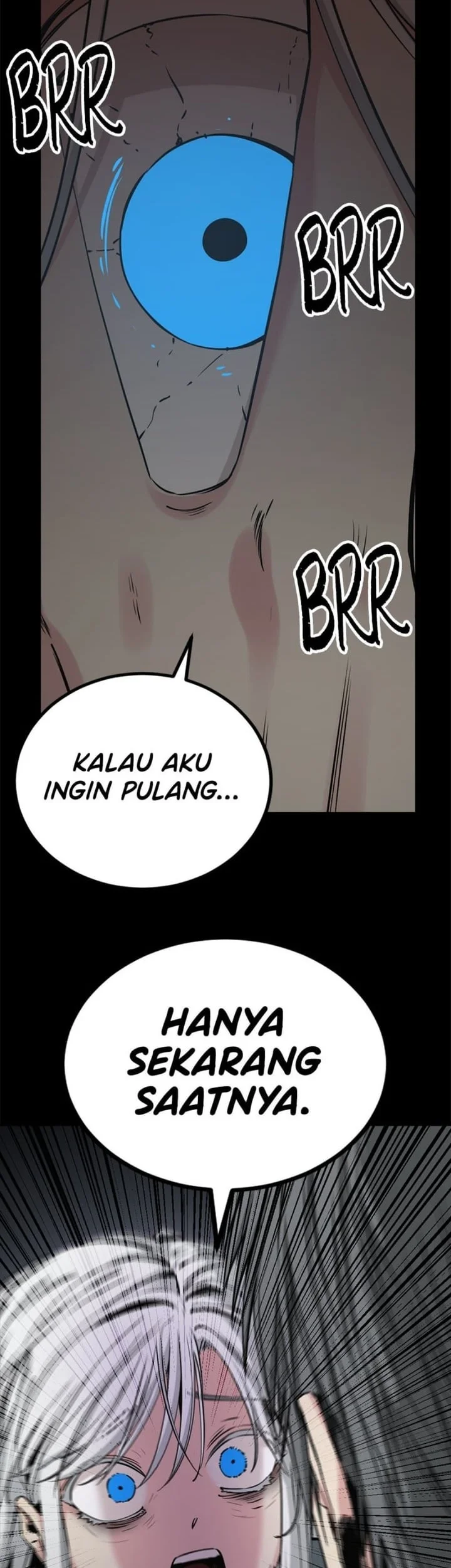 Hero Killer Chapter 231 - halaman 22