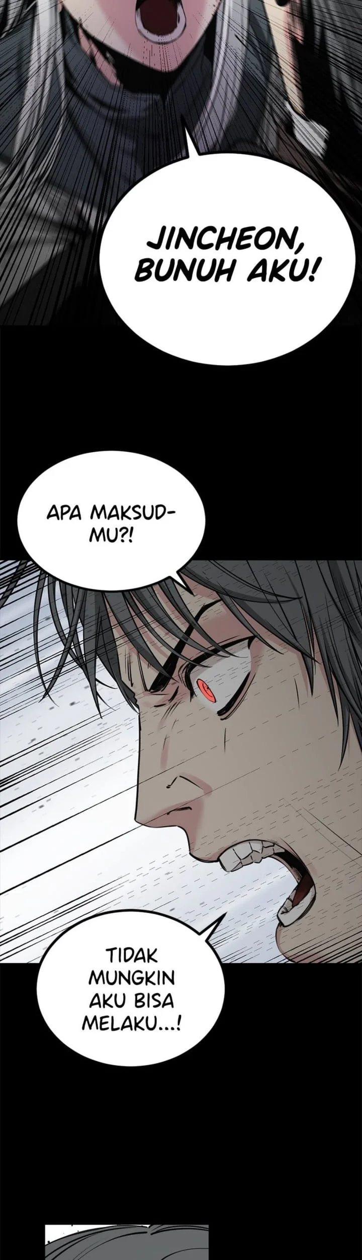 Hero Killer Chapter 231 - halaman 23