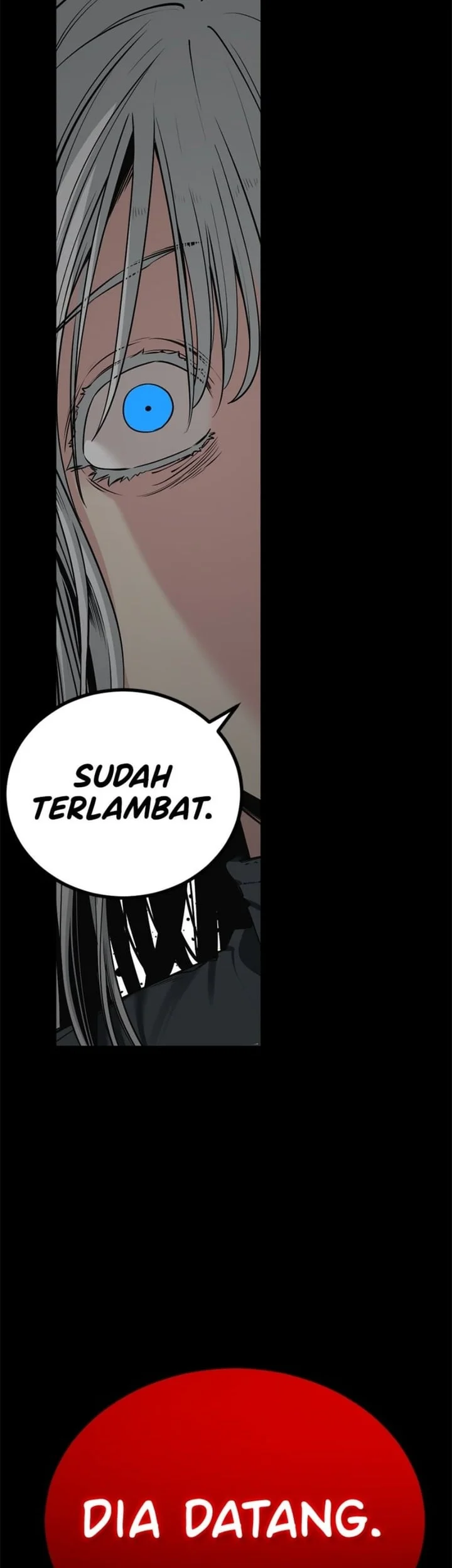 Hero Killer Chapter 231 - halaman 24