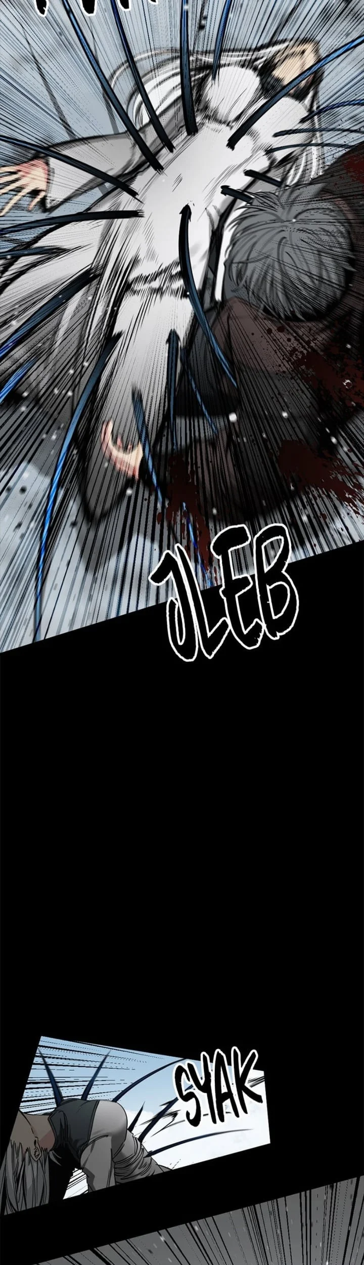 Hero Killer Chapter 231 - halaman 26