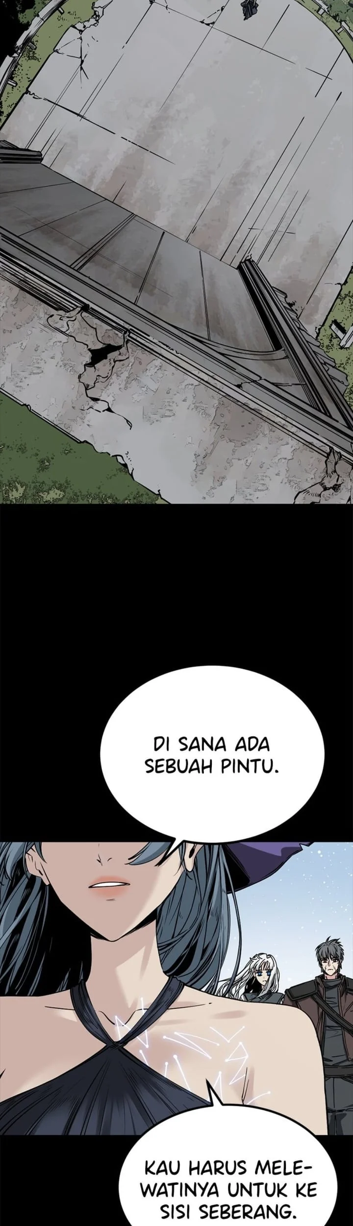 Hero Killer Chapter 231 - halaman 3