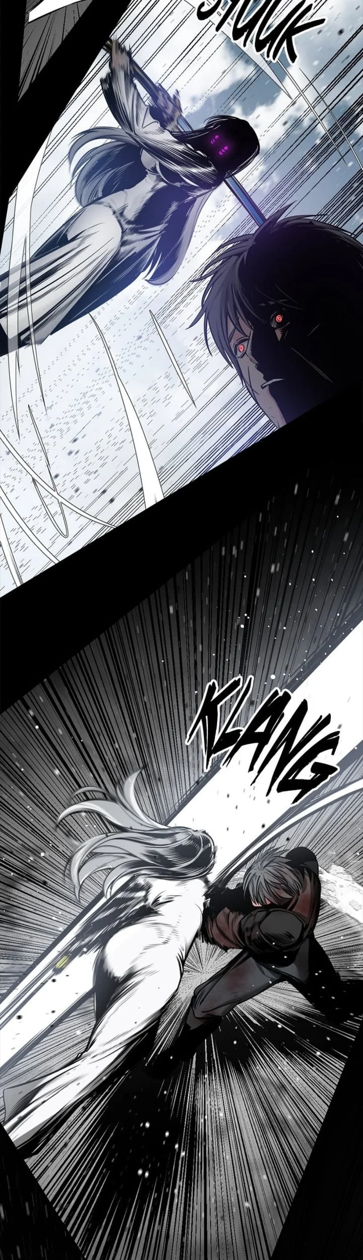 Hero Killer Chapter 231 - halaman 31