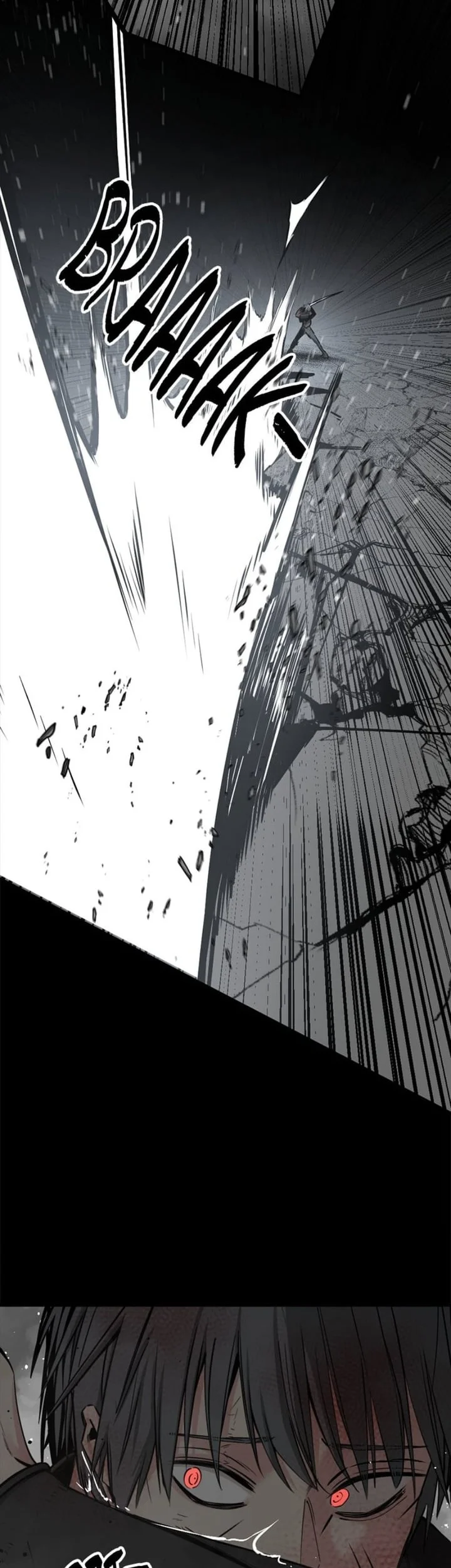 Hero Killer Chapter 231 - halaman 32