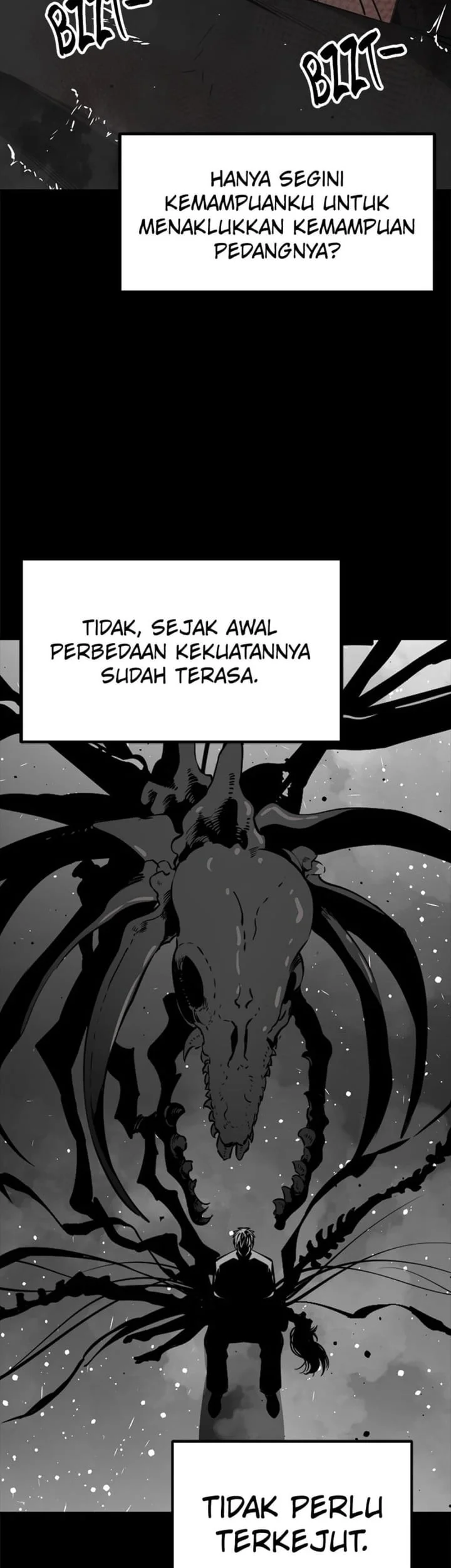 Hero Killer Chapter 231 - halaman 33