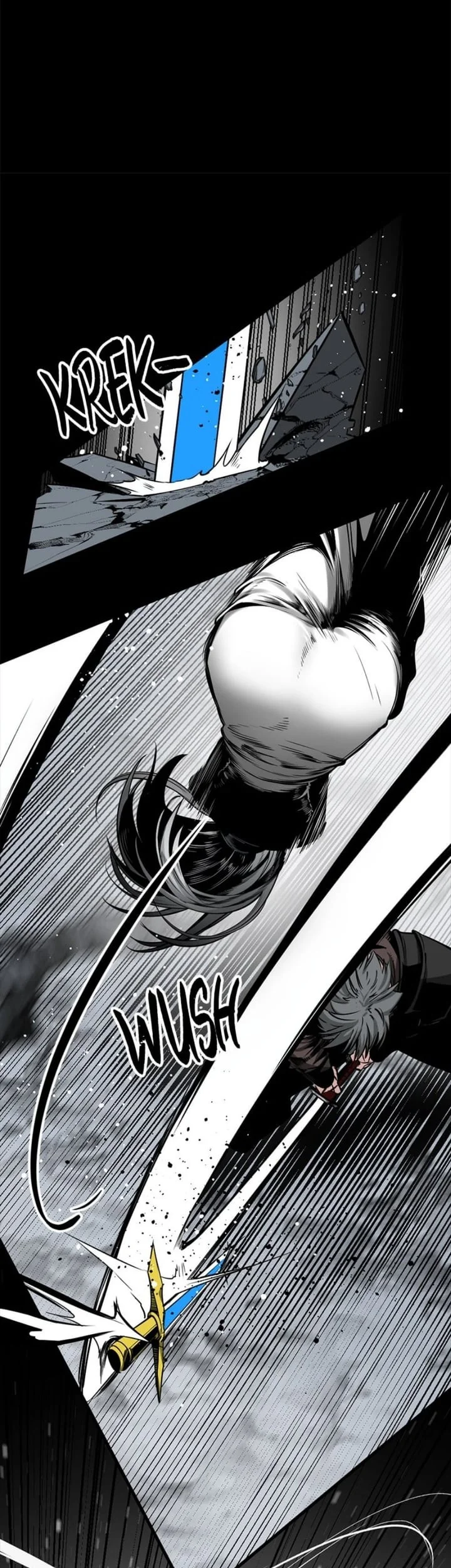Hero Killer Chapter 231 - halaman 38
