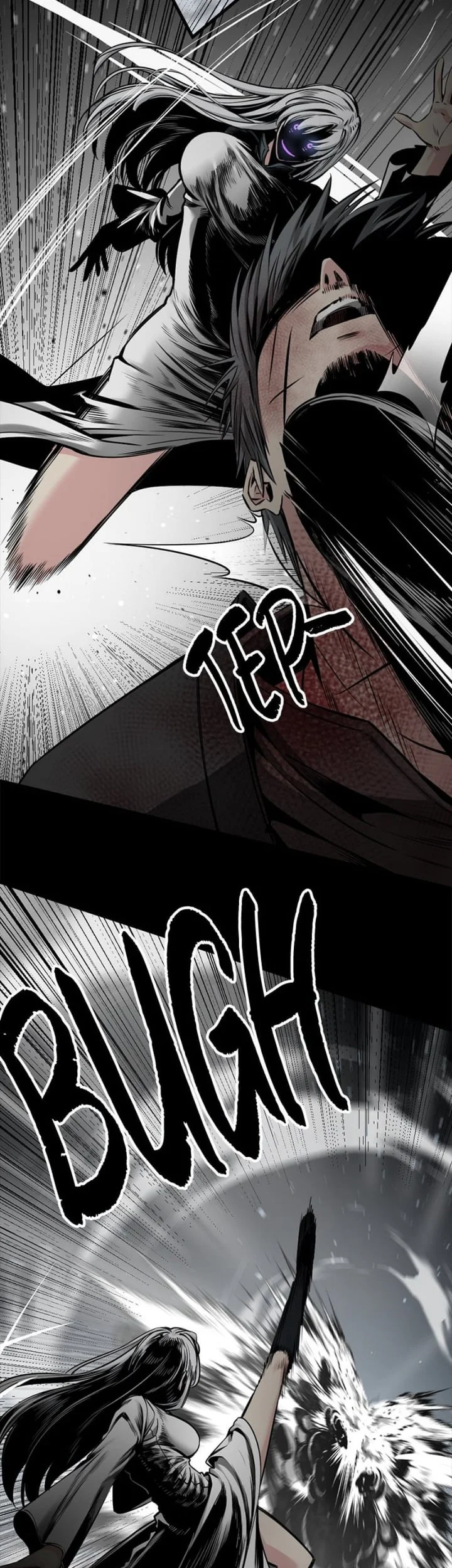 Hero Killer Chapter 231 - halaman 39