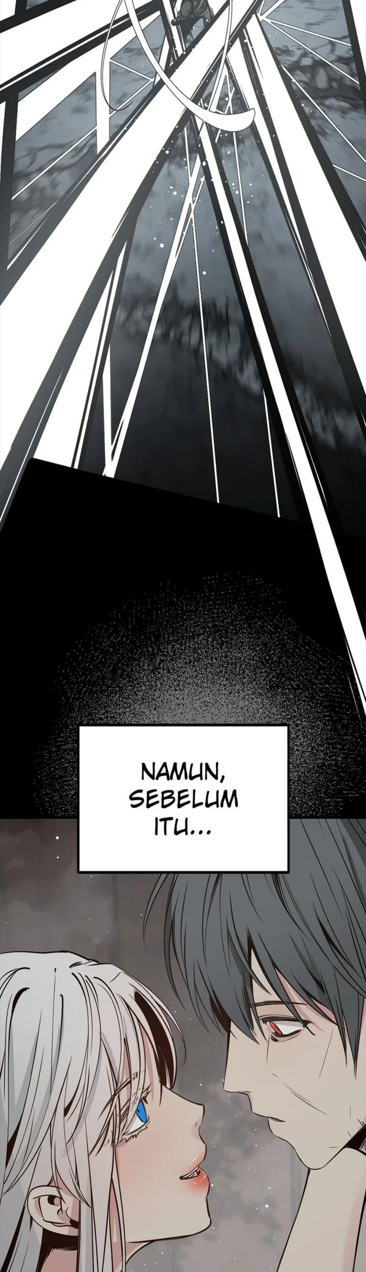 Hero Killer Chapter 231 - halaman 42