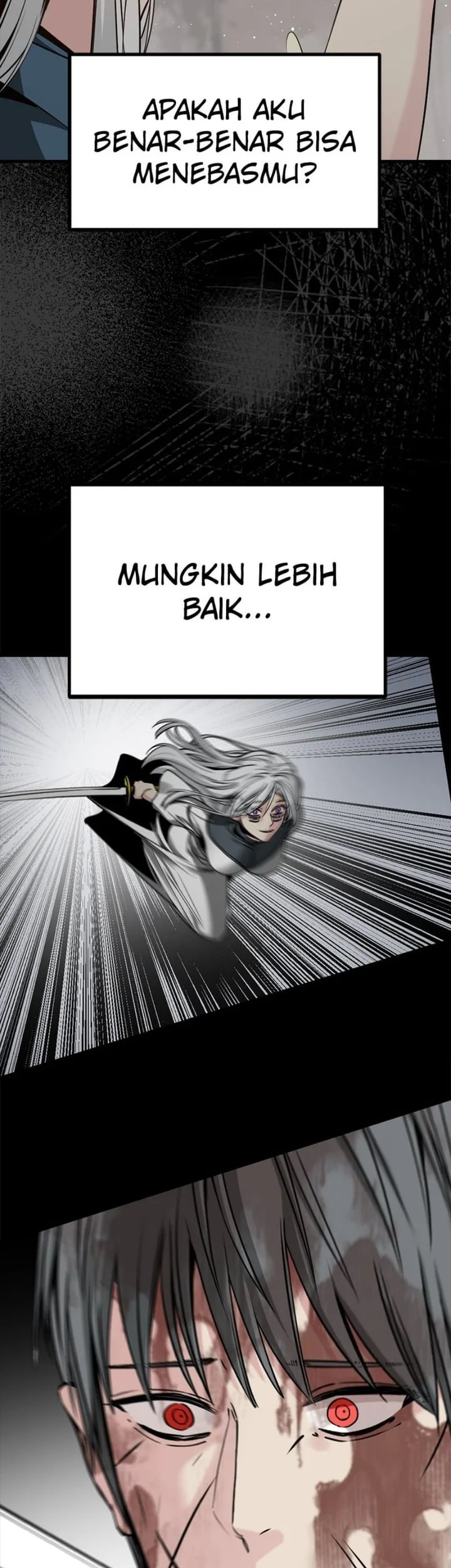 Hero Killer Chapter 231 - halaman 43