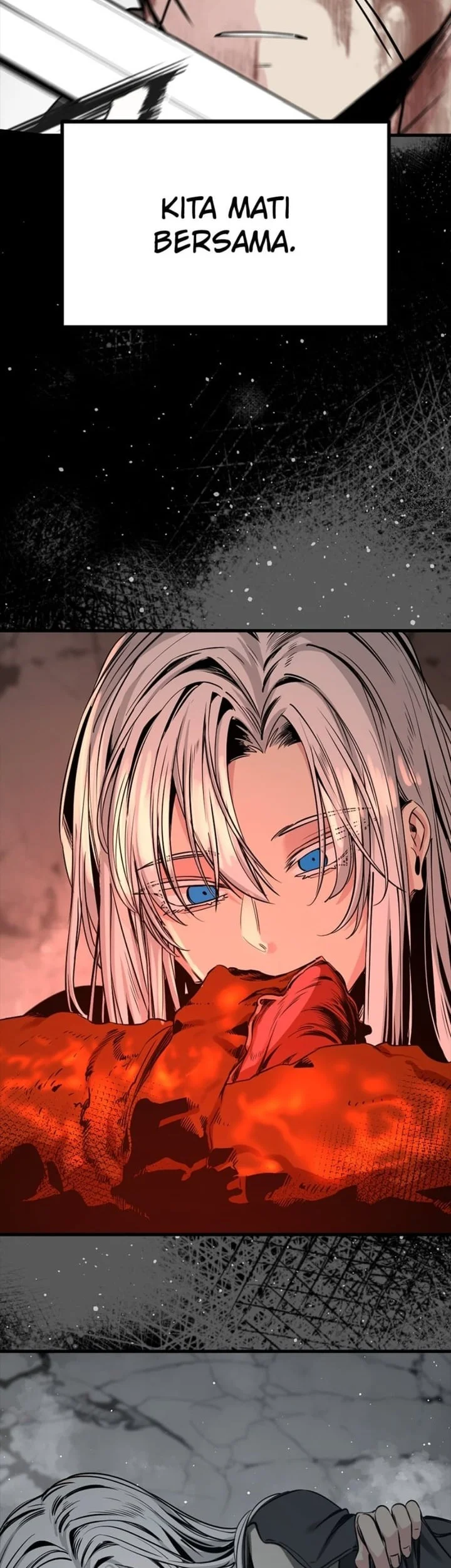 Hero Killer Chapter 231 - halaman 44