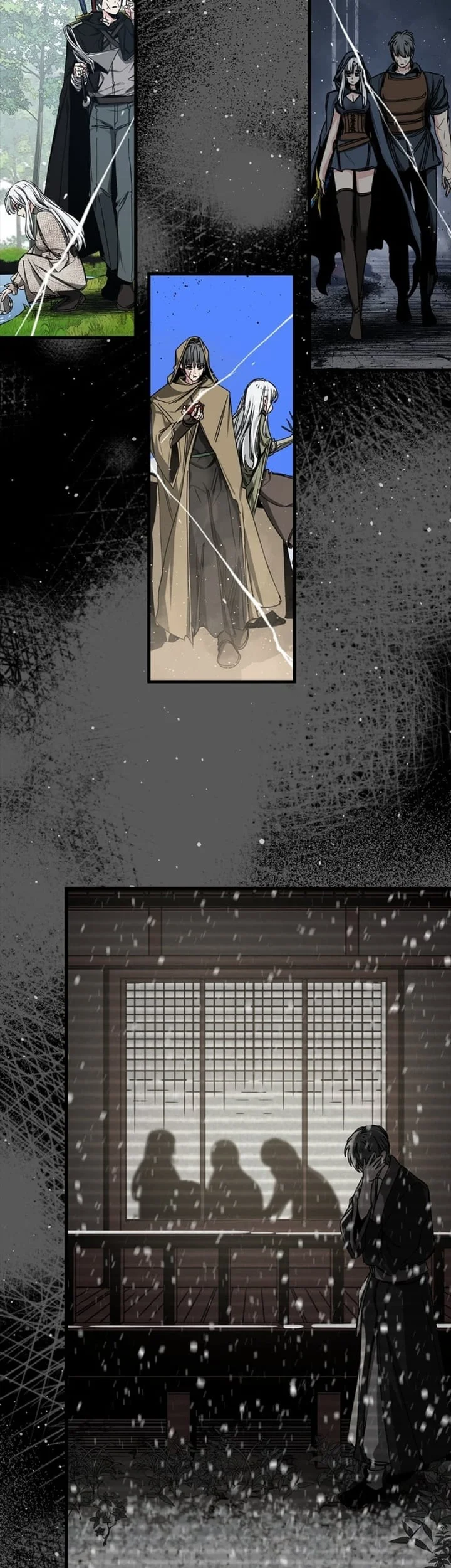 Hero Killer Chapter 231 - halaman 46