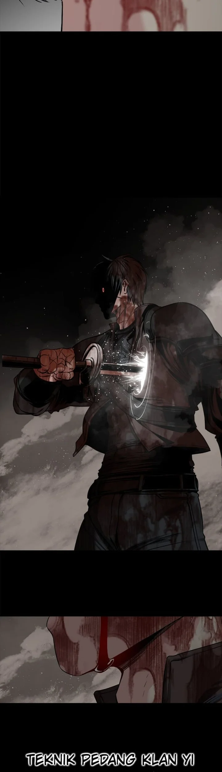 Hero Killer Chapter 231 - halaman 49