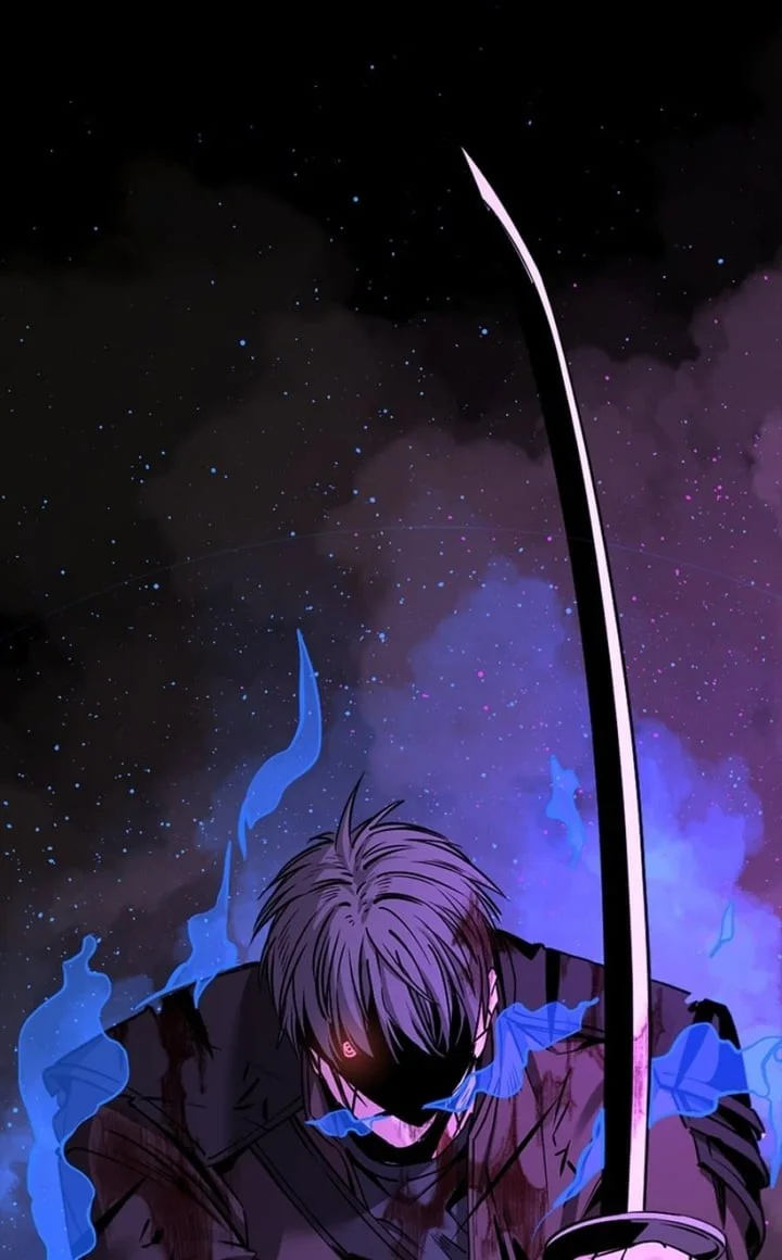 Hero Killer Chapter 231 - halaman 50