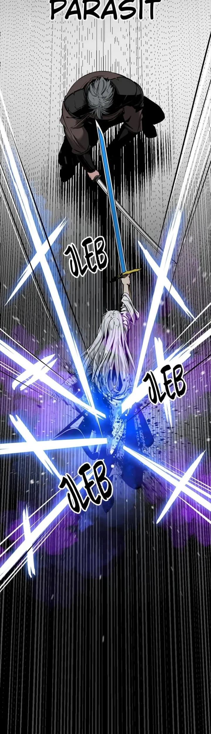 Hero Killer Chapter 231 - halaman 52