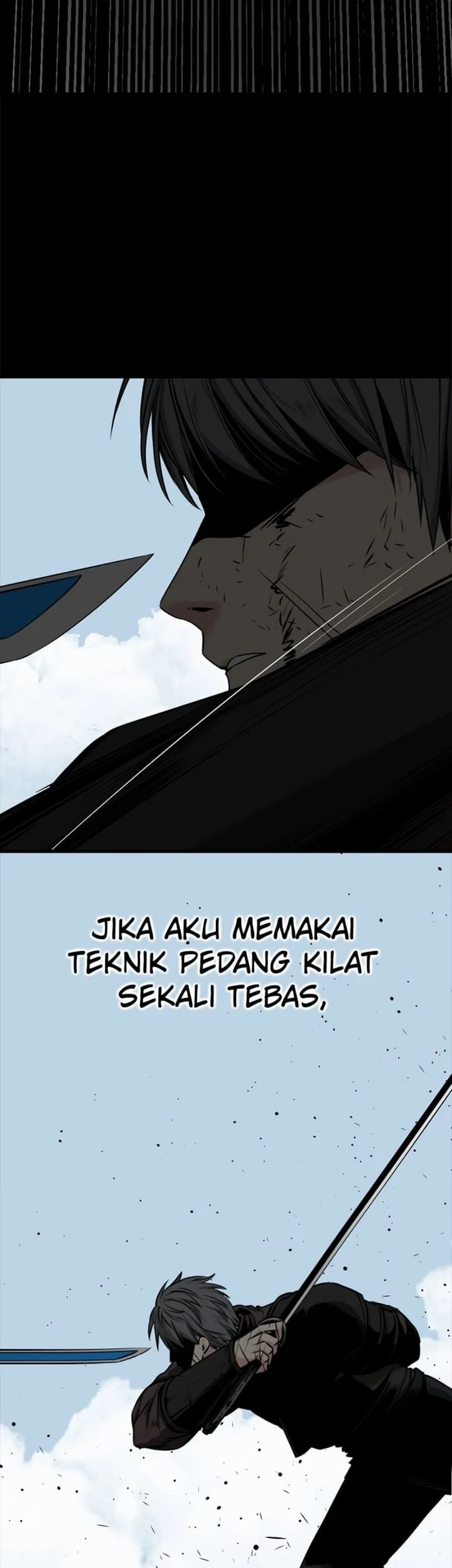 Hero Killer Chapter 231 - halaman 53