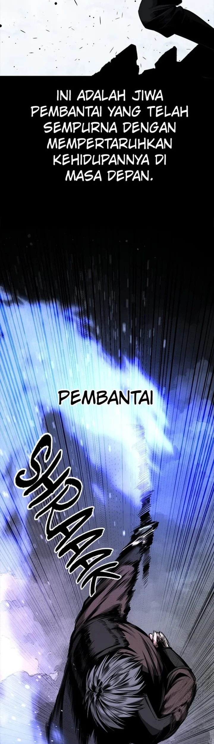 Hero Killer Chapter 231 - halaman 54