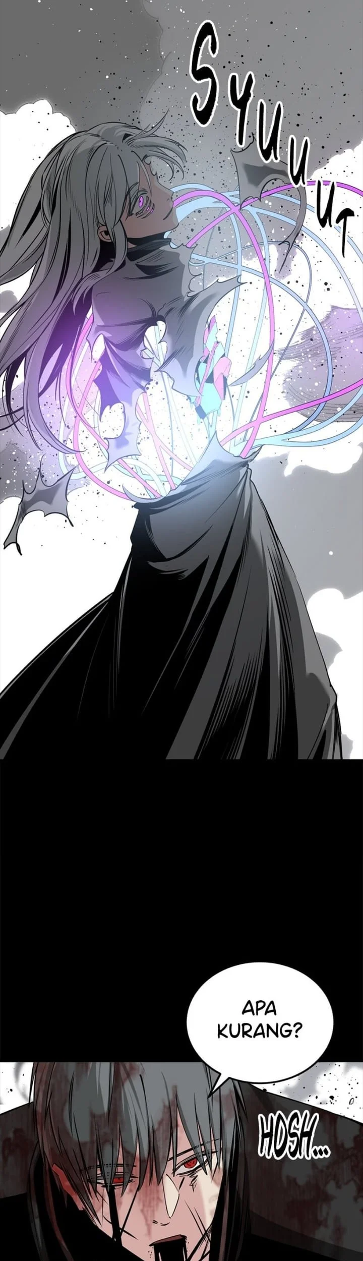 Hero Killer Chapter 231 - halaman 58