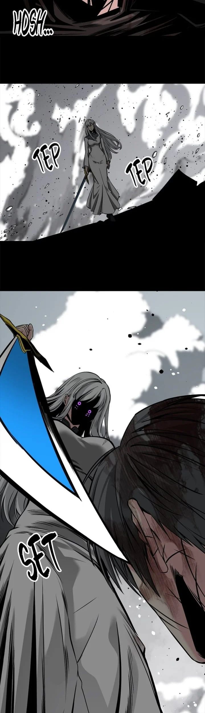Hero Killer Chapter 231 - halaman 59