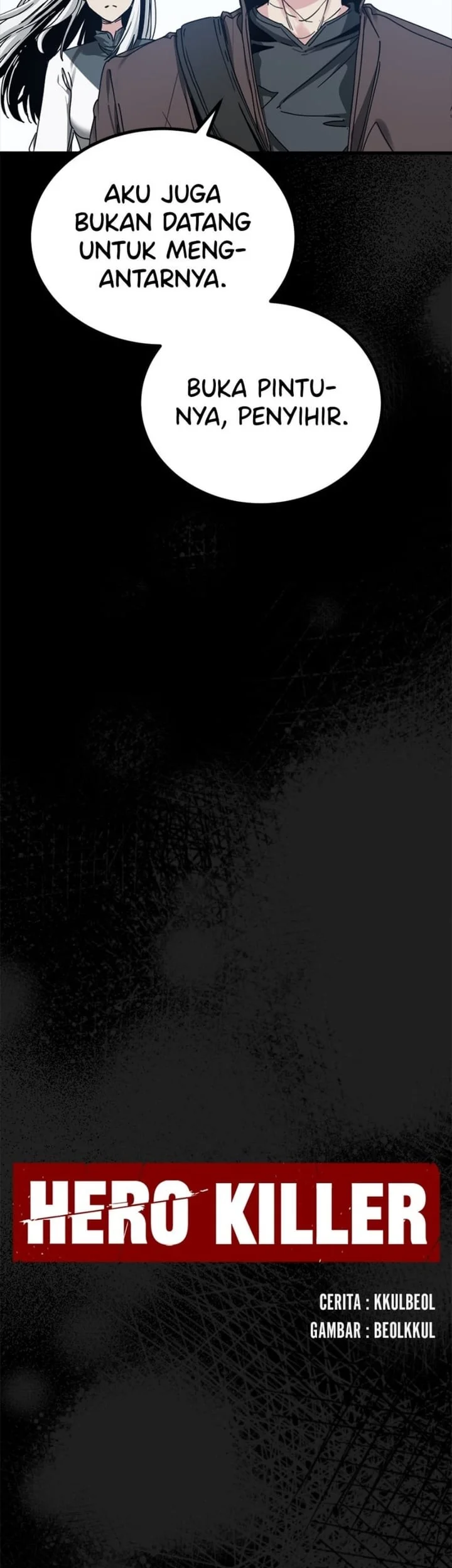 Hero Killer Chapter 231 - halaman 6