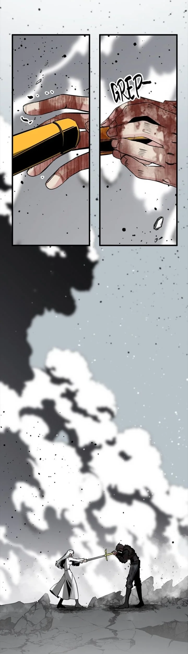 Hero Killer Chapter 231 - halaman 63