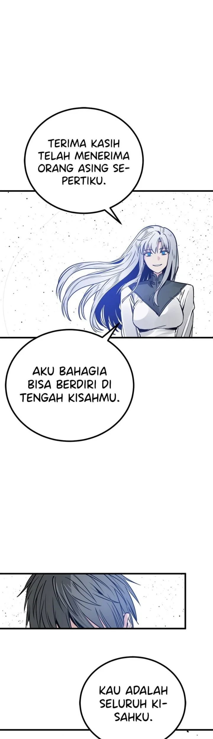 Hero Killer Chapter 231 - halaman 66