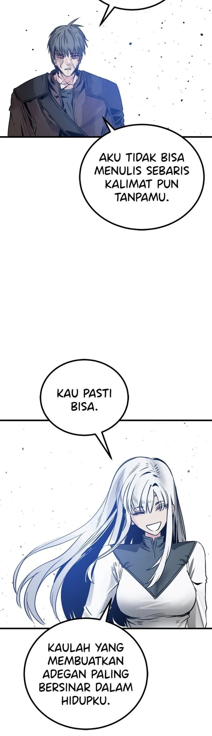 Hero Killer Chapter 231 - halaman 67