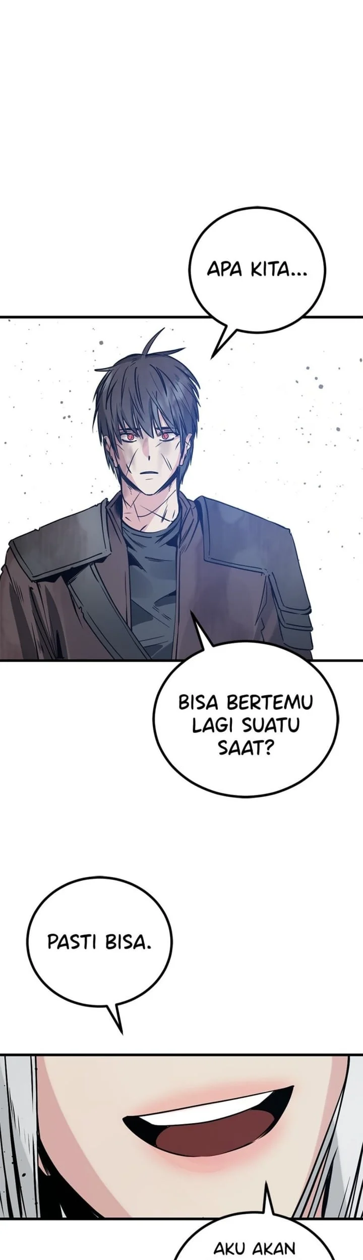 Hero Killer Chapter 231 - halaman 68