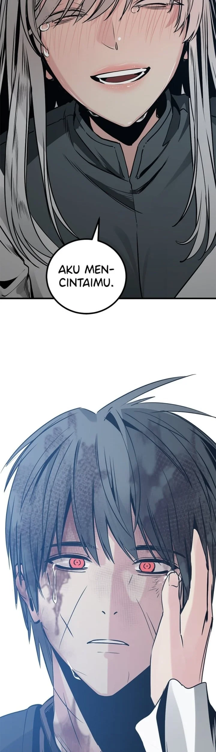 Hero Killer Chapter 231 - halaman 72