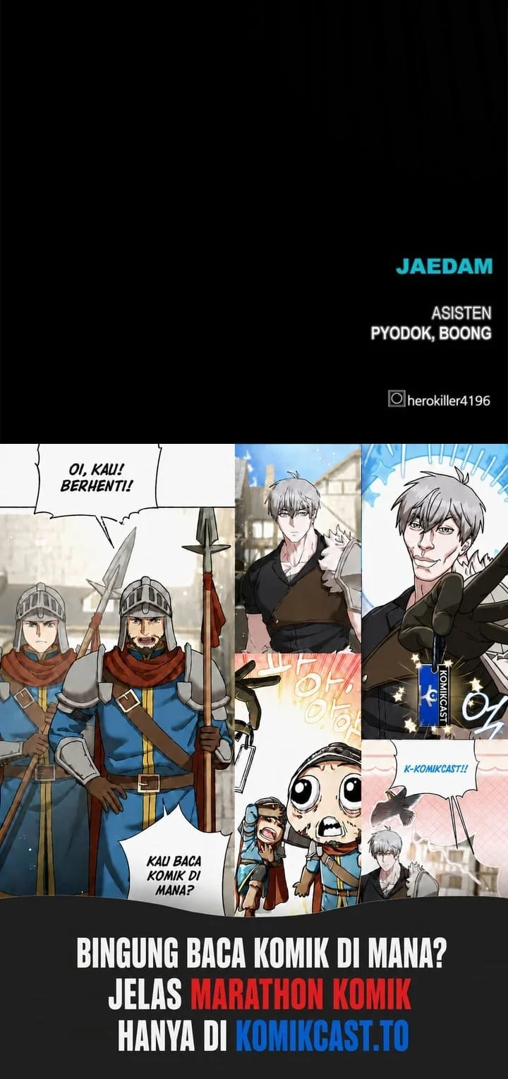 Hero Killer Chapter 231 - halaman 75