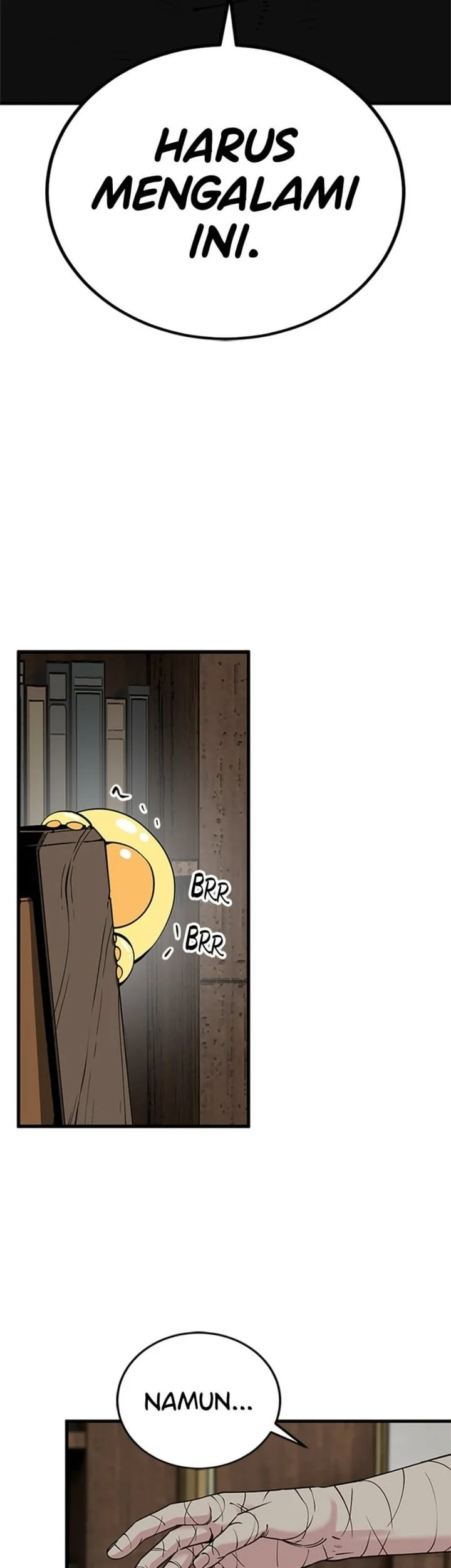 Hero Killer Chapter 232 - halaman 10