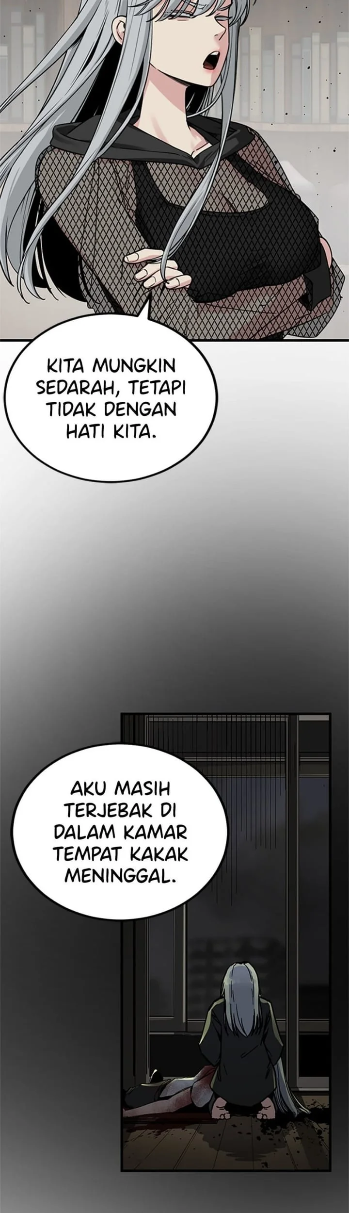 Hero Killer Chapter 232 - halaman 13
