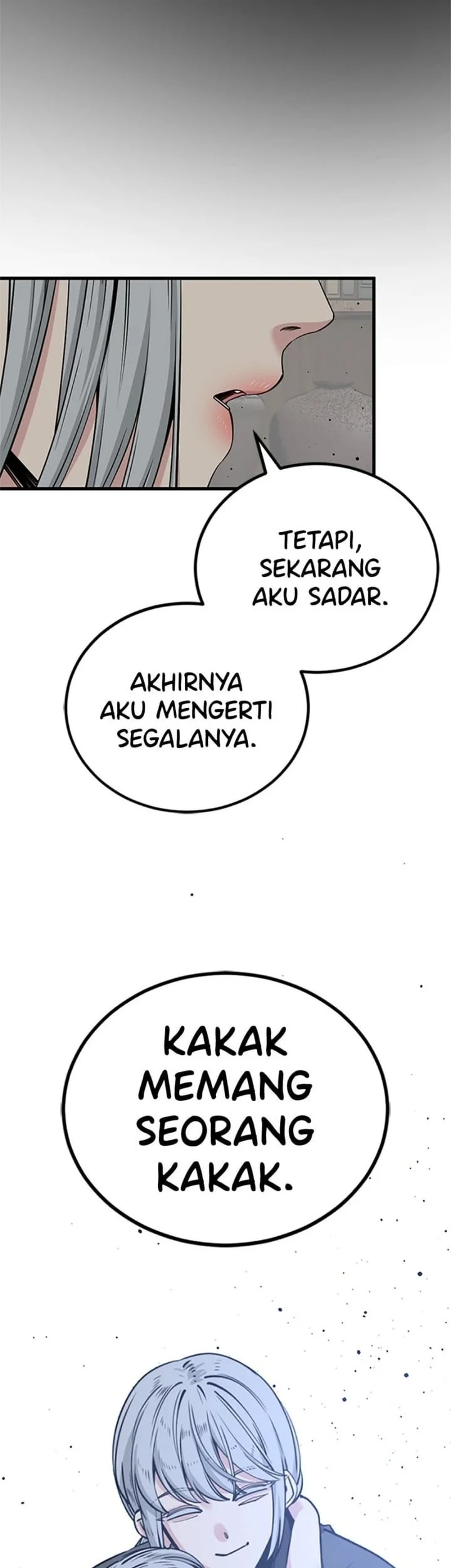 Hero Killer Chapter 232 - halaman 14