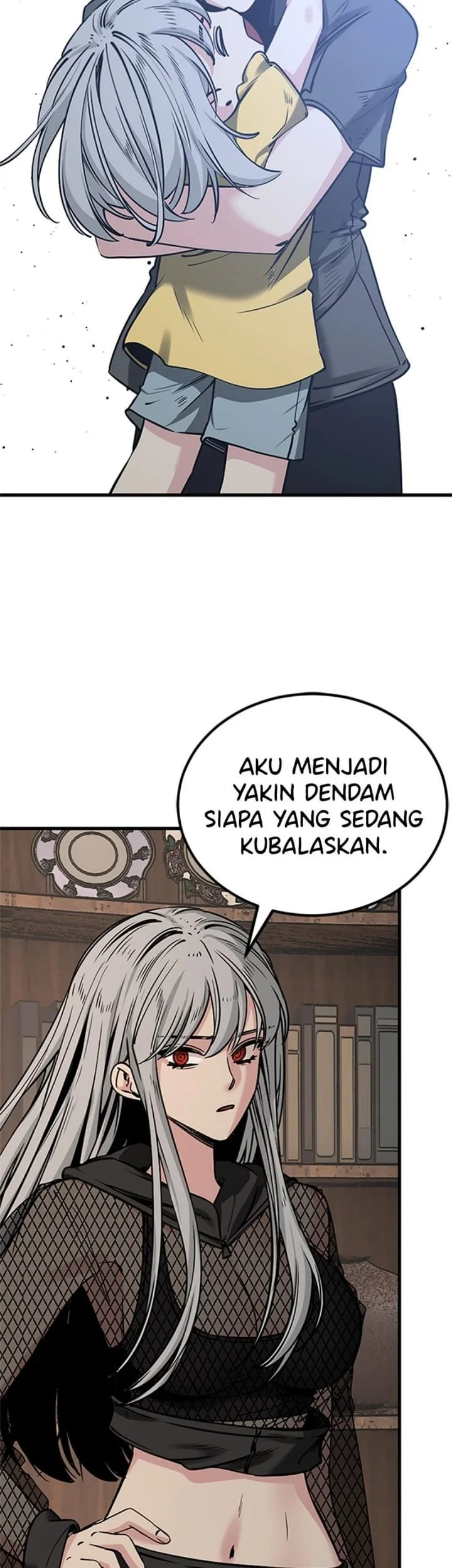 Hero Killer Chapter 232 - halaman 15