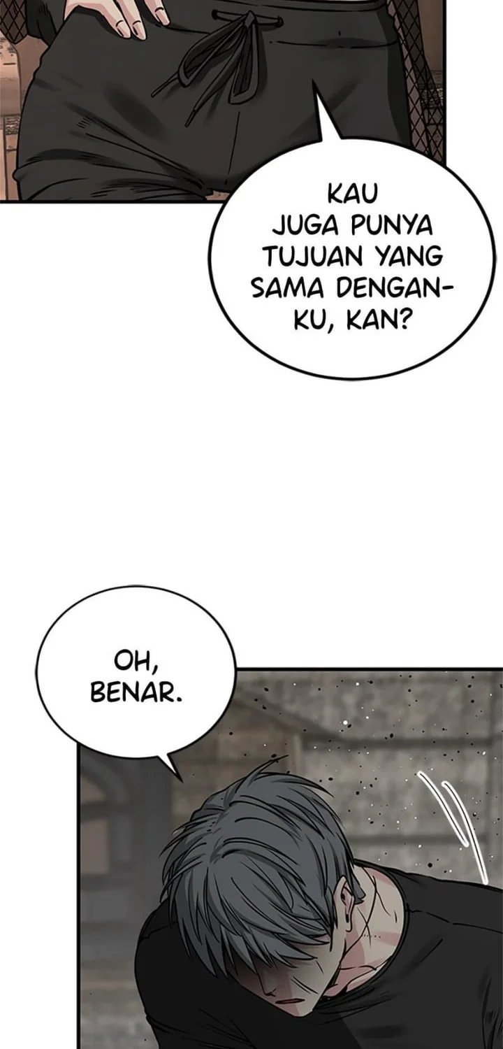 Hero Killer Chapter 232 - halaman 16