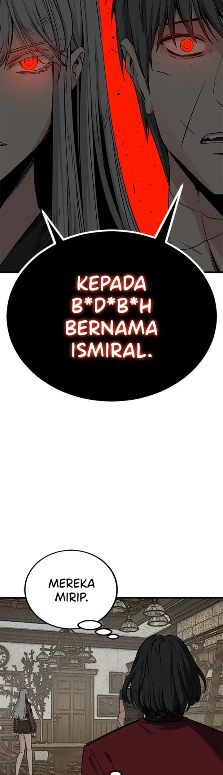 Hero Killer Chapter 232 - halaman 18