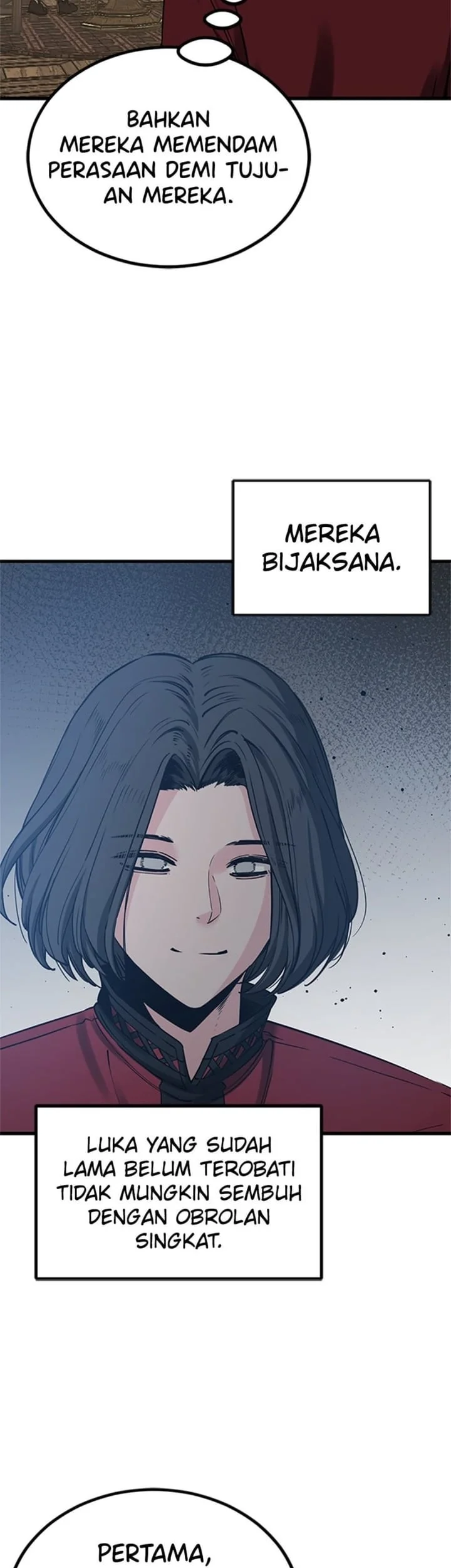 Hero Killer Chapter 232 - halaman 19