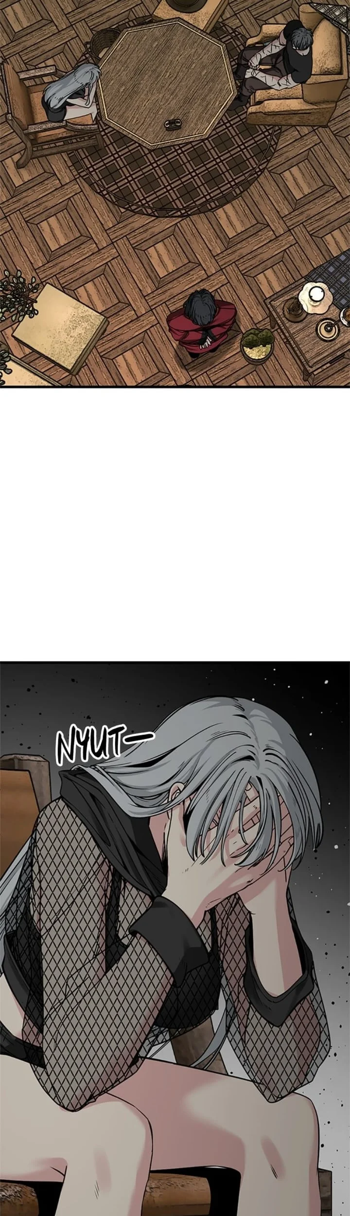 Hero Killer Chapter 232 - halaman 2