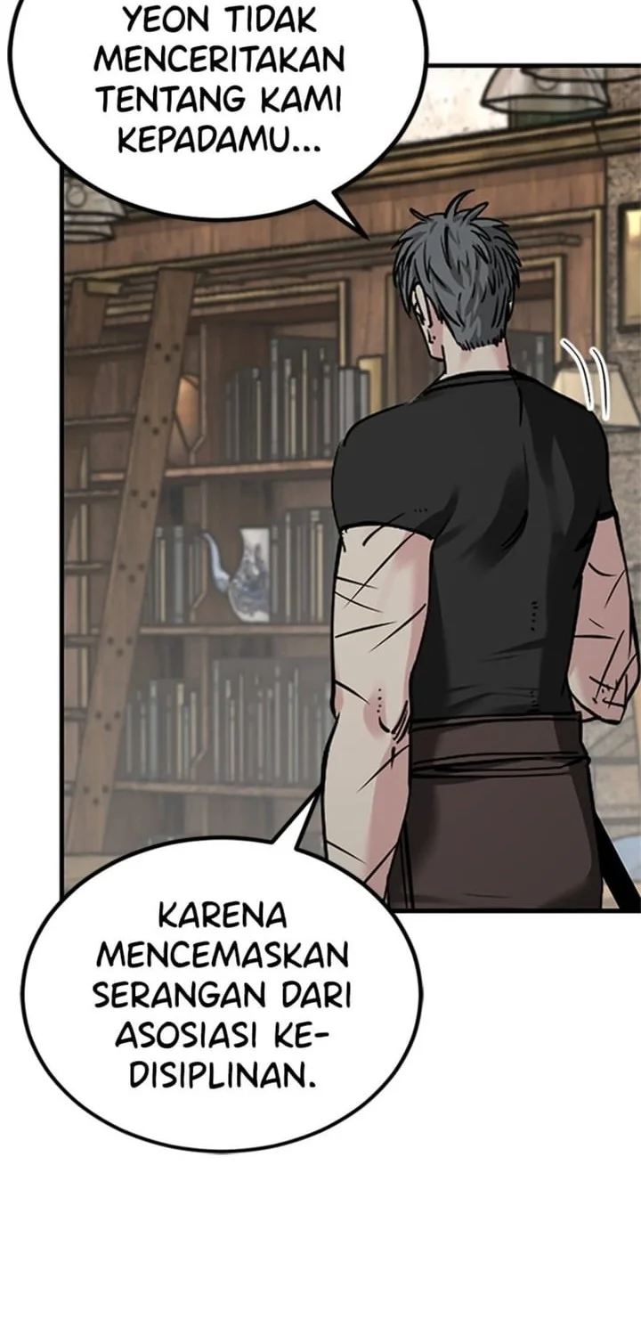 Hero Killer Chapter 232 - halaman 20