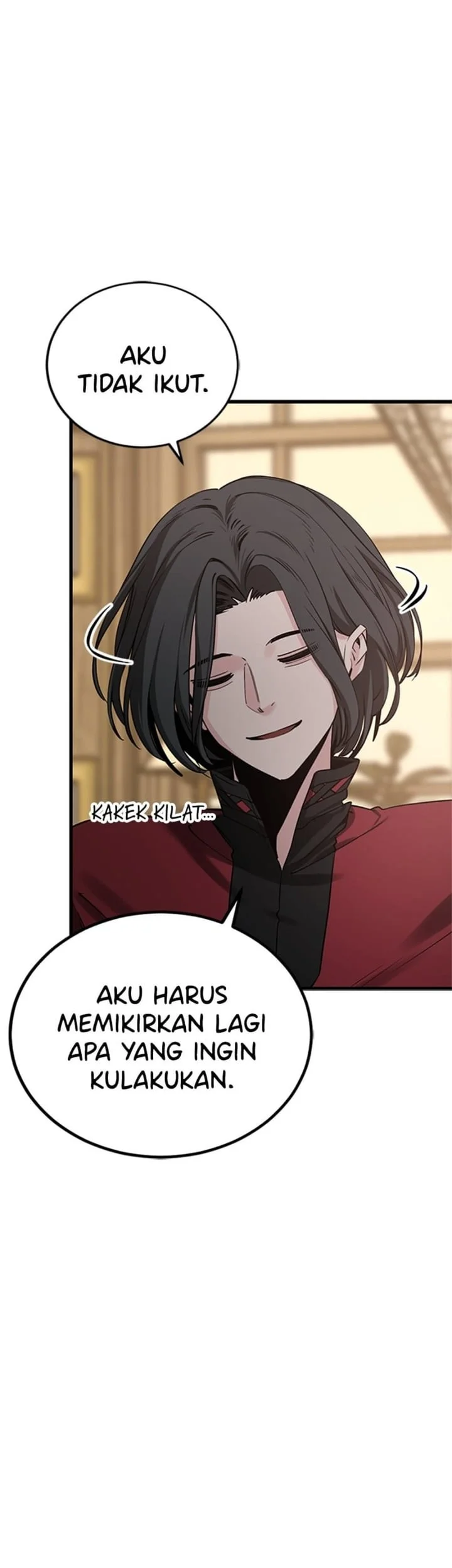 Hero Killer Chapter 232 - halaman 27