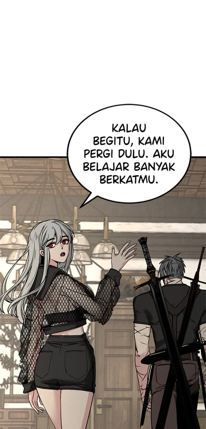 Hero Killer Chapter 232 - halaman 28