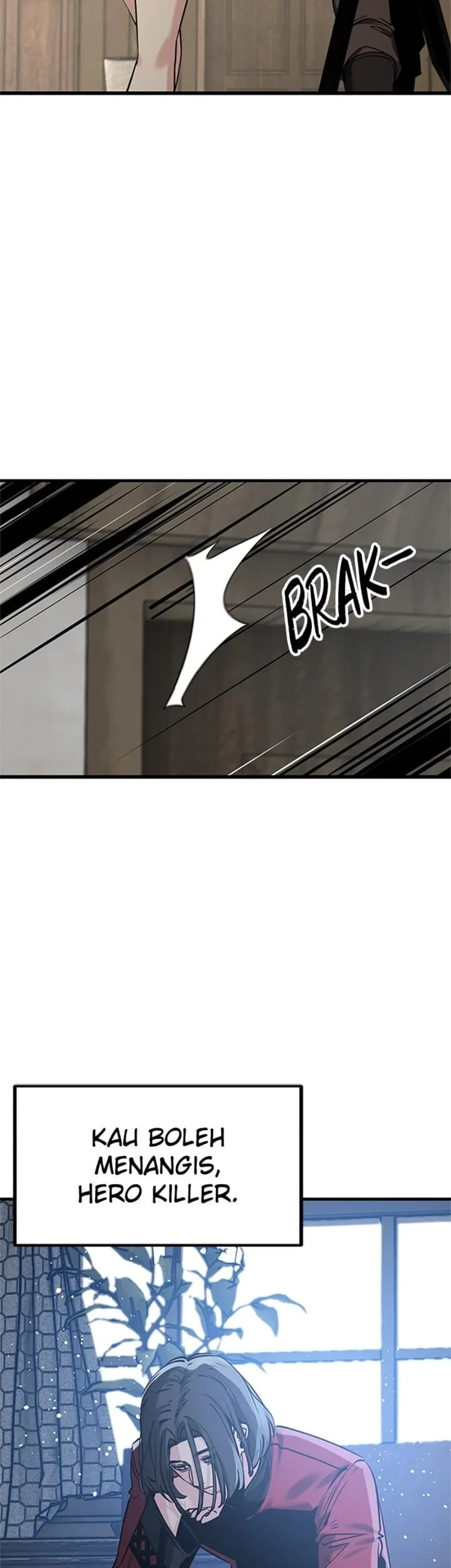 Hero Killer Chapter 232 - halaman 29