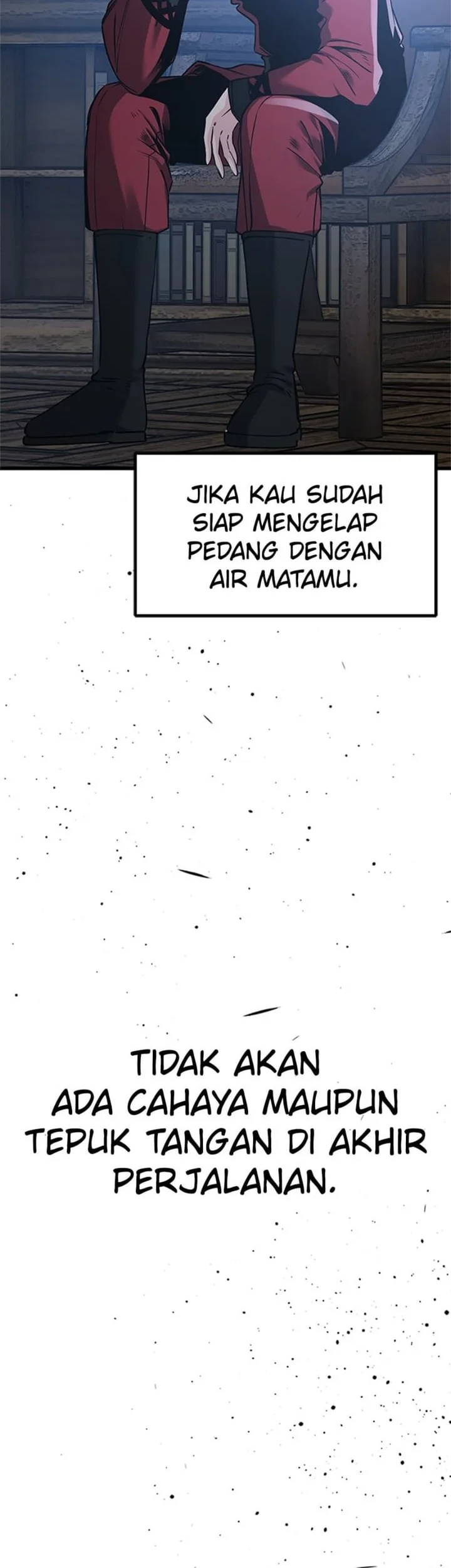 Hero Killer Chapter 232 - halaman 30