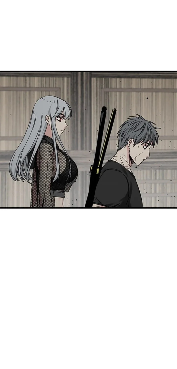 Hero Killer Chapter 232 - halaman 32