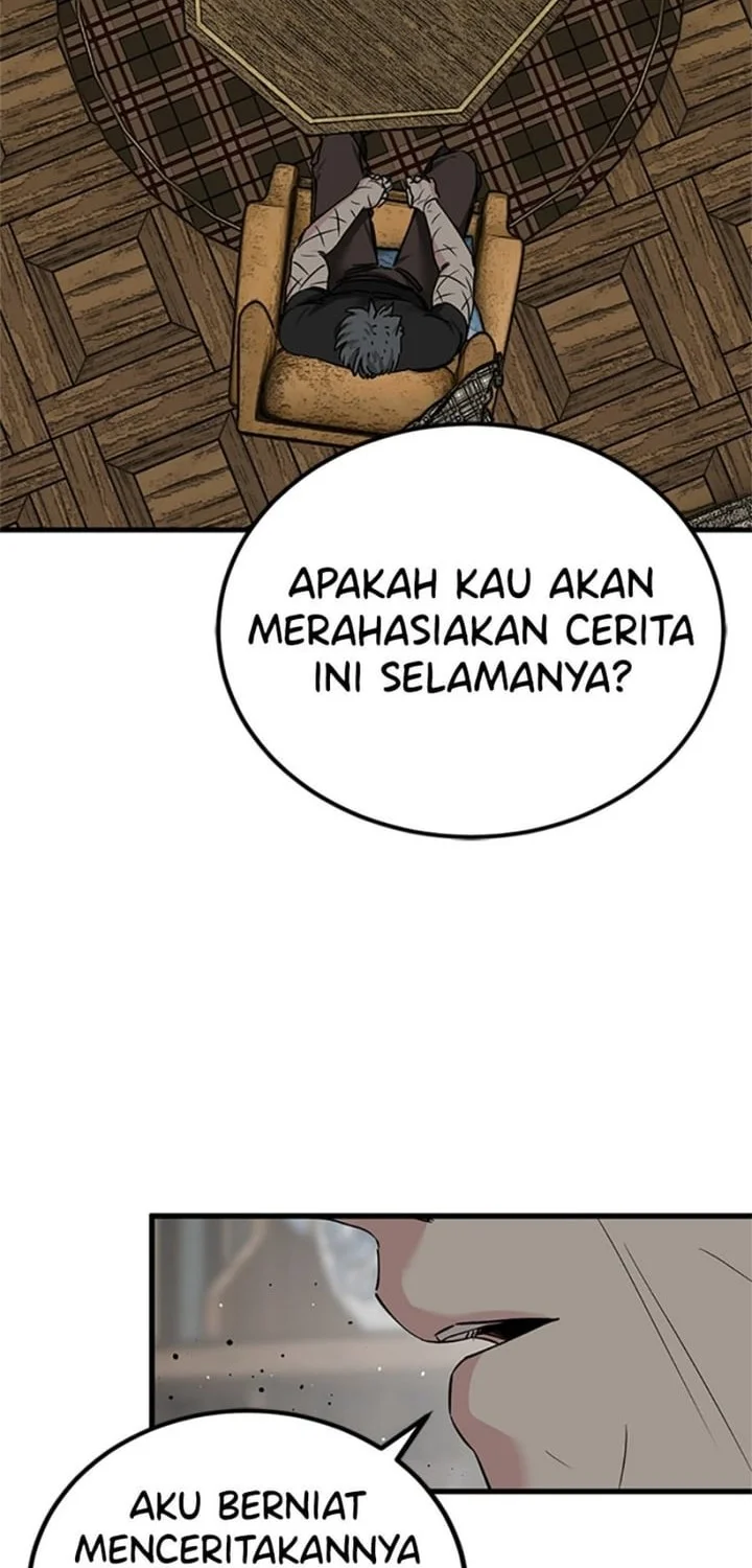 Hero Killer Chapter 232 - halaman 4
